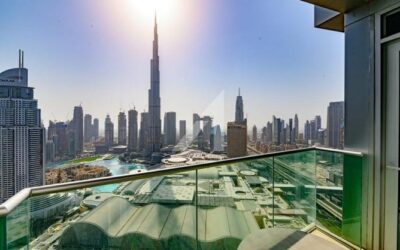 Elevate Your Dubai Short-Term Stay 2024: Discover Top Luxury