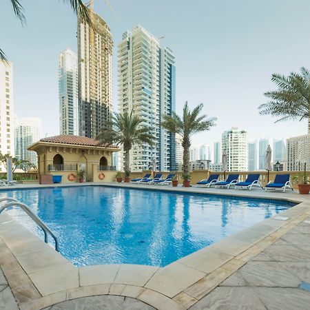 Suha JBR Hotel Apartments