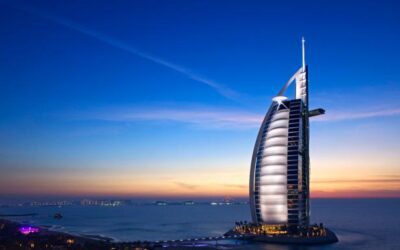 Best 5 Hotels for Long Stay in Dubai: Your Ultimate Guide