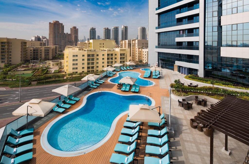 8 Amazing Reasons to Love Millennium Place Barsha Heights