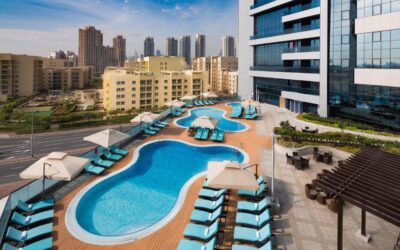 8 Amazing Reasons to Love Millennium Place Barsha Heights