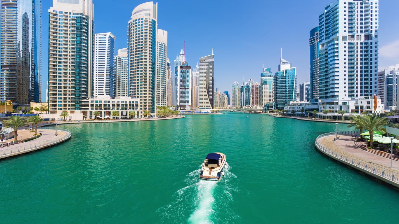 Last Minute Hotels in the UAE