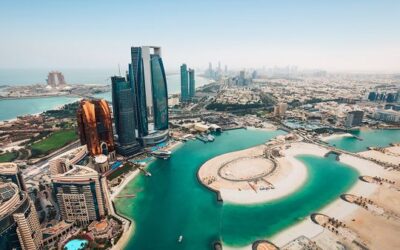 UAE Accommodation: Discover Top Stays in7 Vibrant Emirates!