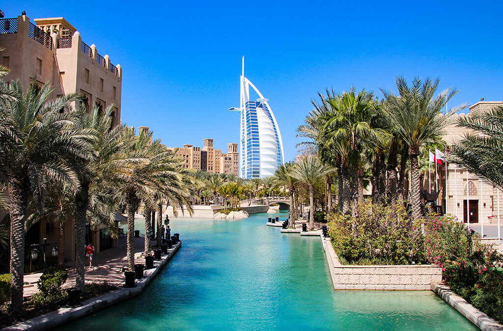 Memorable Stay in Dubai: Your Ultimate Guide to 10 Wonders