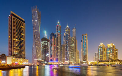 Unleash Hotel Rooms for Rent for 1 Month Stay in UAE: