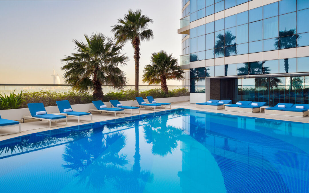 Novotel Dubai Al Barsha: Discover the Best Ultimate Guide