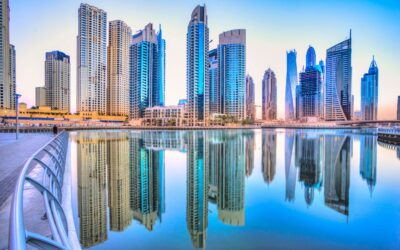 Dubai hotels: Comparison between the most famous in 2024