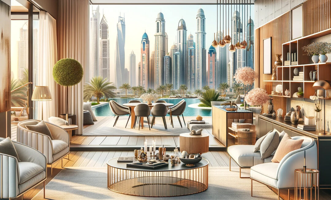 Unlock Comfort and Convenience: A Comprehensive Guide to Renting Furnished Family Apartments in Dubai