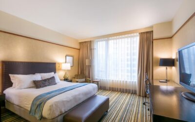 Your Guide to Find Furnished Hotel Rooms for a Month Rental