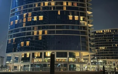 Unparalleled Luxury and Tranquility: Explore the Exquisite Hilton Dubai Creek Hotel & Residences Experience