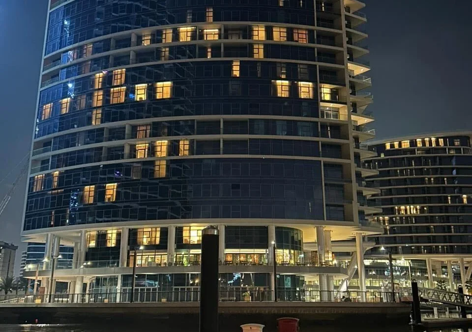 Unparalleled Luxury and Tranquility: Explore the Exquisite Hilton Dubai Creek Hotel & Residences Experience