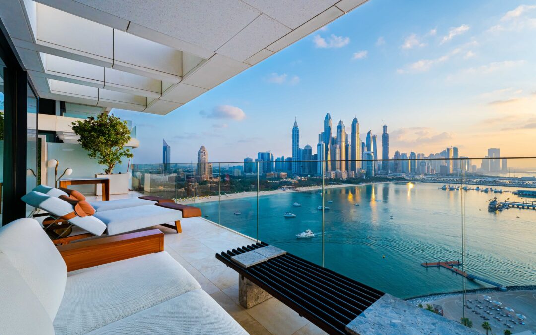 UAE Accommodation: 7 Essential Types for Every Traveler