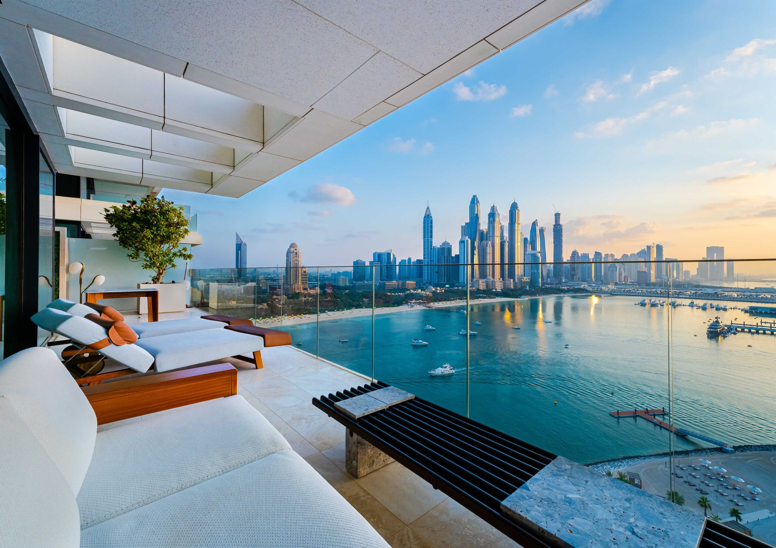 UAE Accommodation