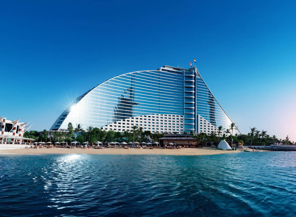 5 Best Hotels for a Flexible Stay in UAE (Luxury & Comfort) Flexible Stay