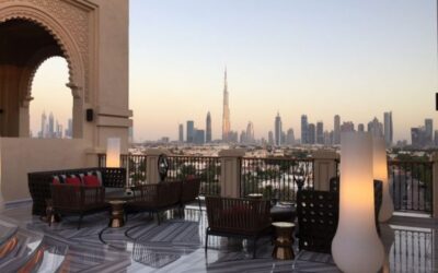 Unlock 5 Tips for UAE Offers for Temporary Hotel Stays