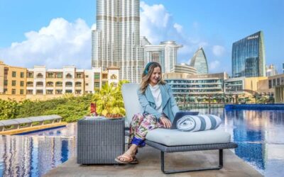 Digital Nomads: Discover Dubai as the Best Getaway