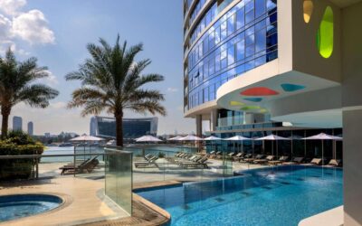 The Hilton Dubai Creek: The Ideal Destination for Long Stays