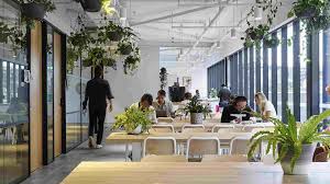 Co-Working Spaces: 10 Inspiring UAE Workspaces for Ultimate Success