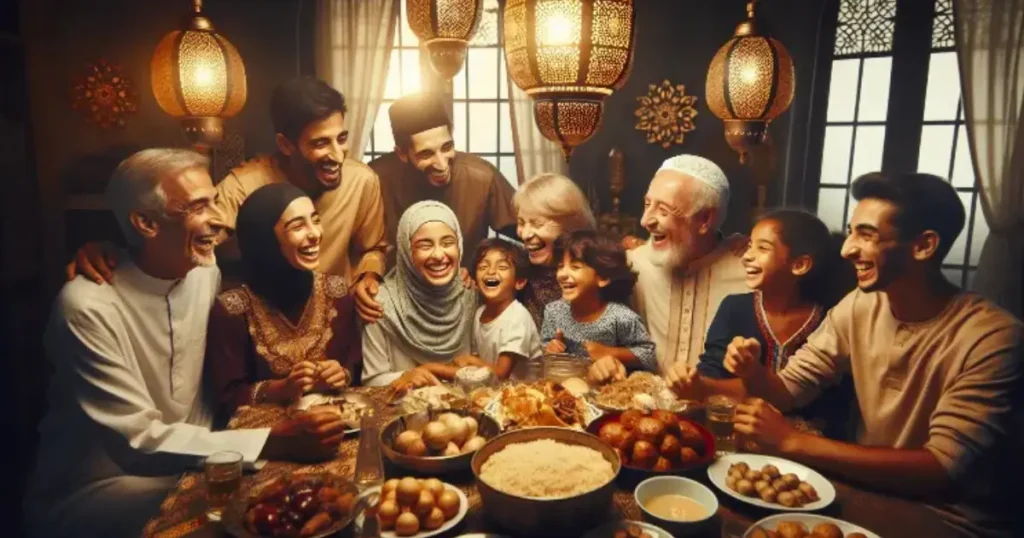 Emirati Culture