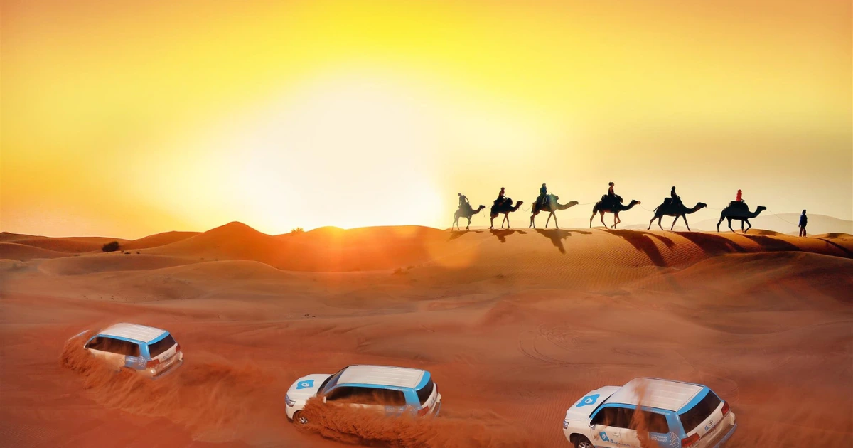 Emirati Culture
