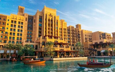 Long-Term Stays in the UAE for a Luxurious Experience