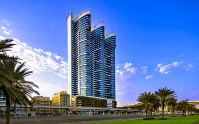 Adagio Premium Dubai Al Barsha: 5 Reasons to Book via estaie