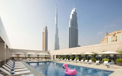 Affordable Stay in Dubai: Your Ultimate Guide to Exploring the City