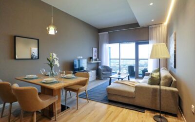 Reveal 9 Affordable Furnished Family Apartments for Comfort