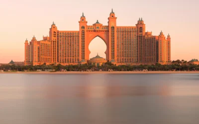 10 Best Locations for Extended Stays in Dubai