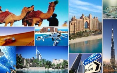 Dubai Short Trip: Discover 5 Must-See Attractions