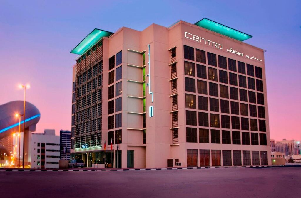 Discover Modern Comfort and Convenience at Centro Barsha in Dubai: Your Perfect Urban Retreat