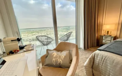 Divulge 3-Month Hotel Room Rental Offers in Dubai