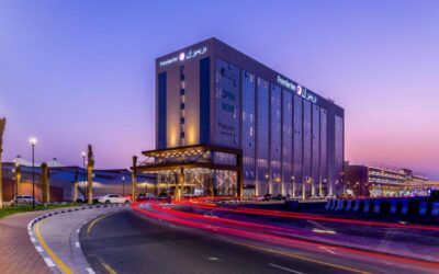 Dragon Mart Hotel: 10 Powerful Reasons to Choose It for Your Dubai Stay!”