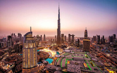 Top Downtown Hotels in Dubai: Experience Luxury and Elegance