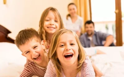 Reveal 5 Top Tips for Family-Friendly Hotel Rooms