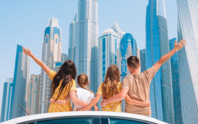 Discover 9 Reasons Why Dubai Ideal for Family Extended Stay