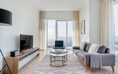 Unlock Convenience and Comfort: Why a Furnished Family Apartment is the Ideal Rental in the UAE