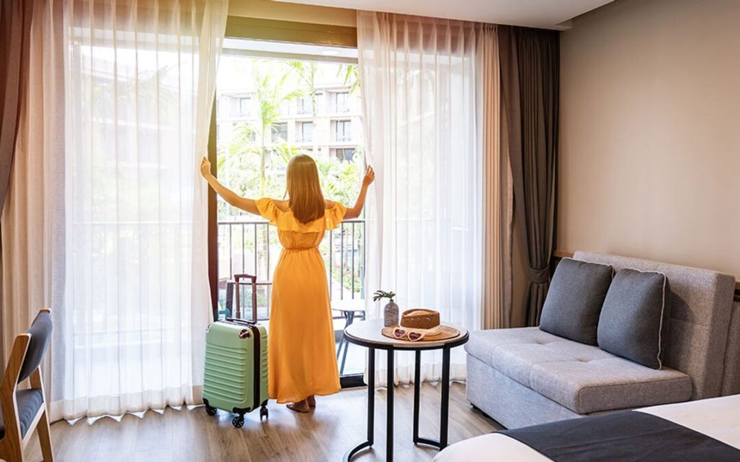 Unlock Ultimate Convenience: Flexible Hotel Room Contracts for Your UAE Stay