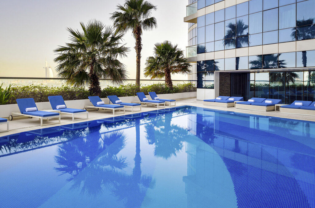 ibis Dubai Al Barsha: Your Perfect Stay in the Heart of Dubai