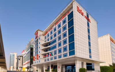 Ibis Dubai Al Barsha: Experience Best Comfort and Convenience