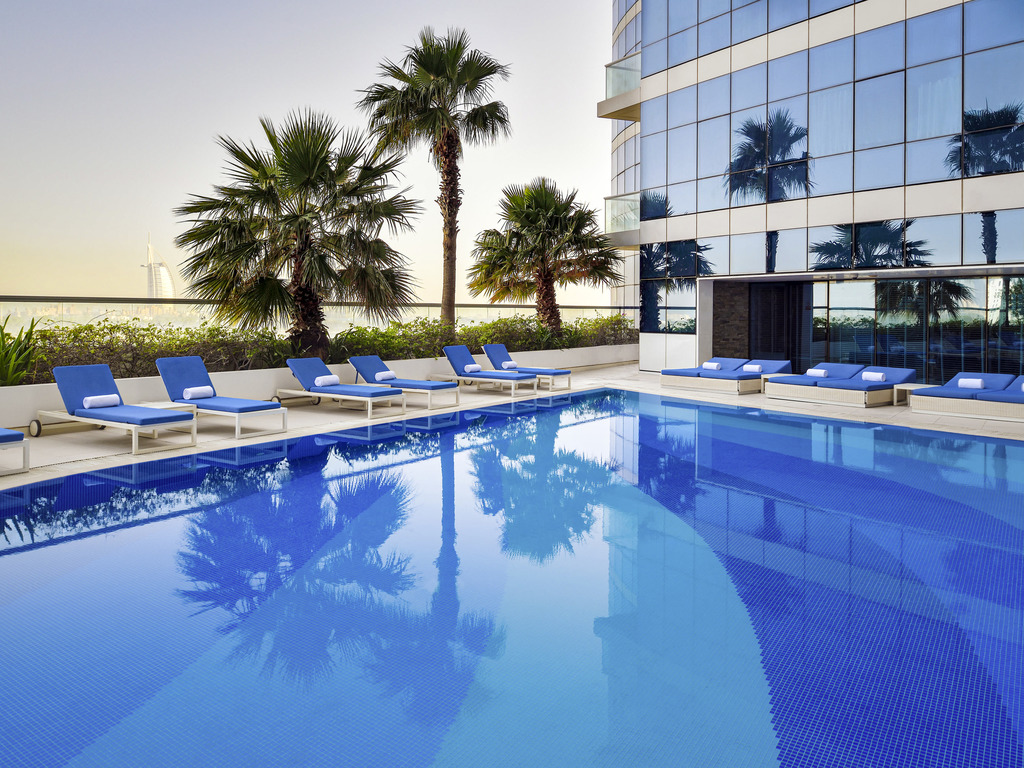 ibis Dubai Al Barsha