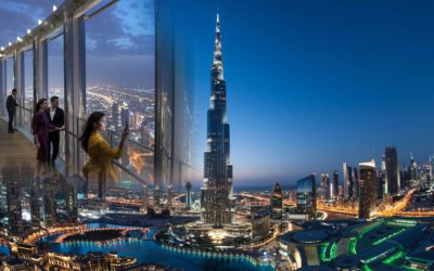 The Ultimate Guide to a Perfect Dubai Short Trip in Dubai