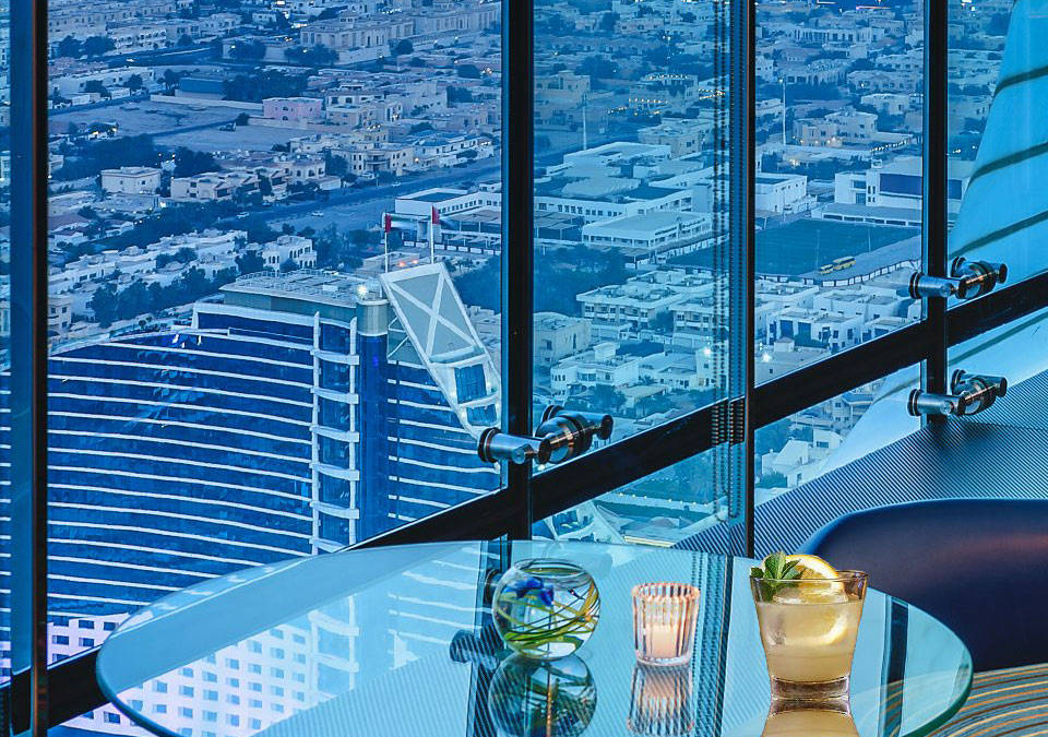 Top 10 Things to Do Near Jumeirah Beach During Your Stay