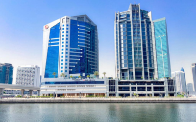 Top 5 Reasons to Discover Gulf Court Hotel Business Bay