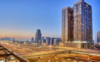 Why Explore Mercure Dubai:10 Must – See Reasons Now!