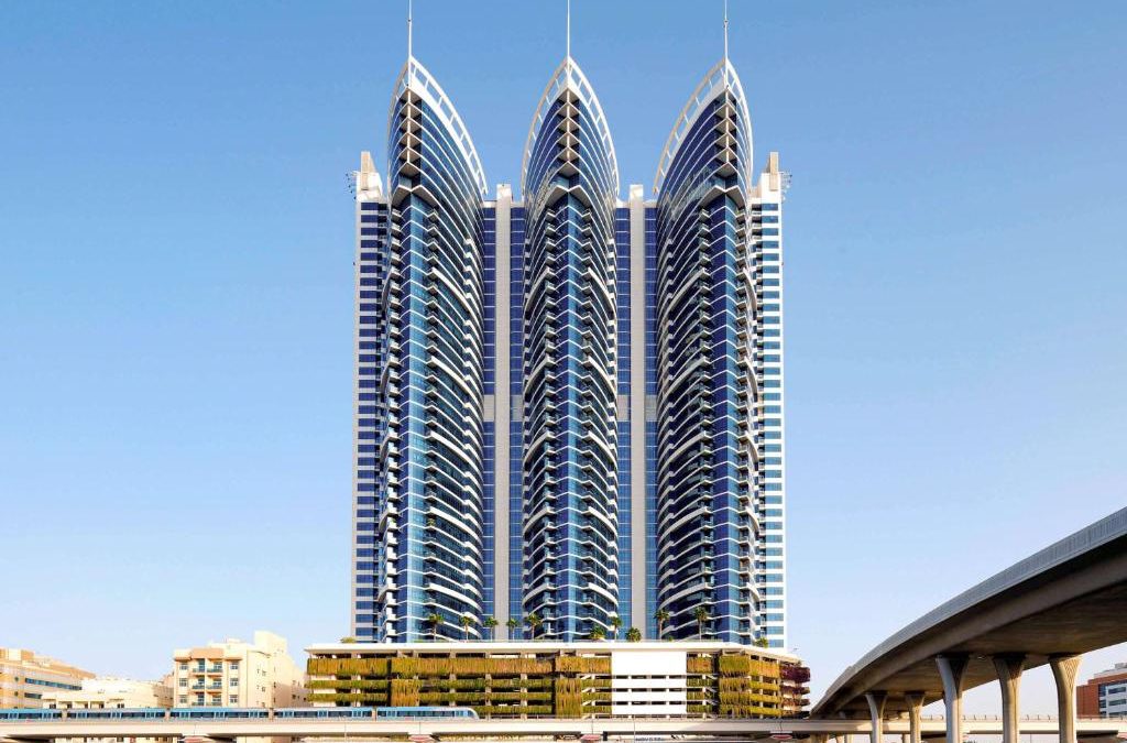 Novotel Dubai 7 Reasons is Your Top Choice a Luxurious Stay