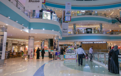 10 Reasons UAE Shopping Malls Are The Best Retail Paradises