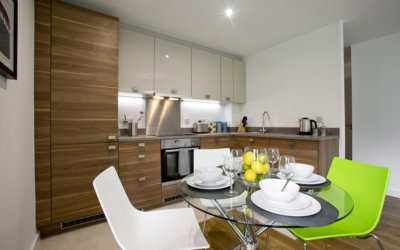 Why a Furnished Family Apartment is the Ideal Rental: A Comprehensive Guide