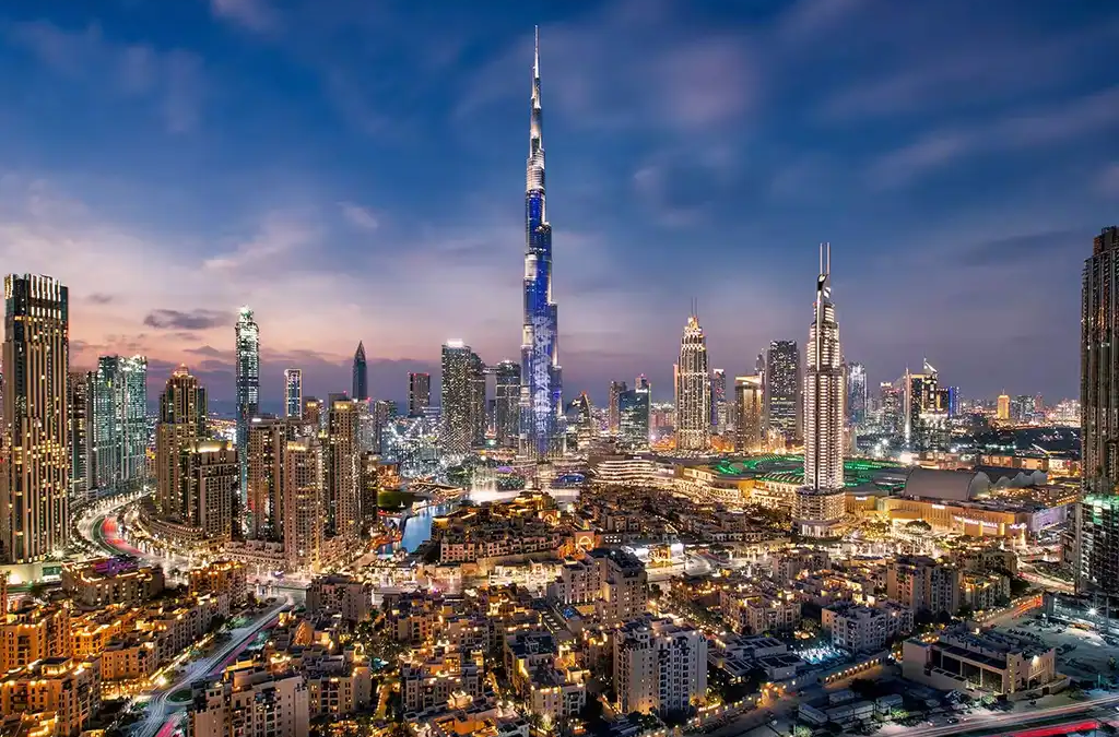 Unforgettable Short-Term Stay in Dubai 2024