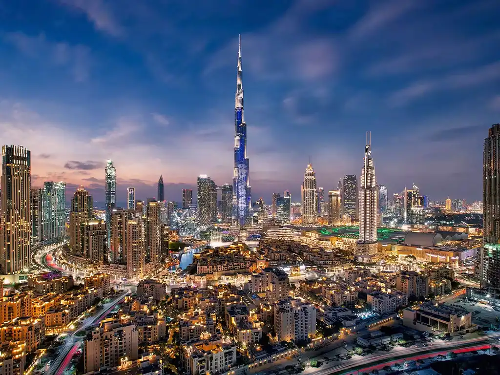 Memorable Stay in the UAE: Your Ultimate Guide to an Unforgettable Short-Term Stay